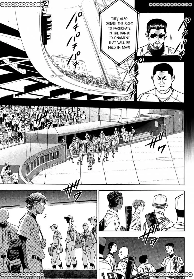 Daiya no A - Act II Chapter 46 7